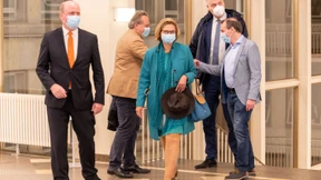 So soll die neue Führungsriege der CDU aussehen