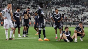 Fanattacke könnte Girondins die Saison verderben