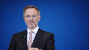 FDP in Umfrage unter Fünf-Prozent-Hürde