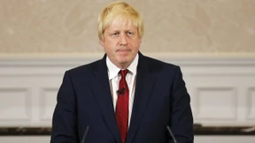 Boris Johnson kandidiert nicht