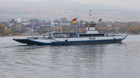 Fährleute fürchten um ihre Existenz