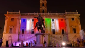 Man hat vernommen, dass Herr Salvini keinen Krieg wünscht