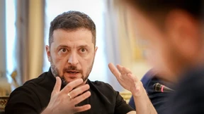 Was kann die „Koalition der Willigen“ Selenskyj anbieten?