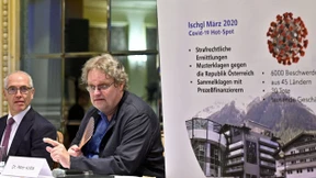 Ischgl-Geschädigte verklagen österreichische Behörden