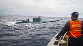 „Die Kartelle haben eigene Bootsbaumeister“