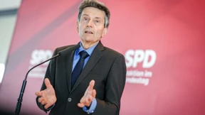 Scholz kündigt Ausblick auf Haushalt für Montag an