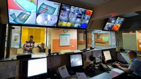 Kaputte Kameras und Personalmangel