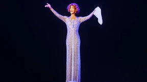Whitney Houston-Hologramm auf Tour
