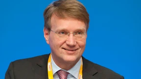 Pofallas Wechsel zur Bahn wackelt 