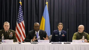 Austin will „Himmel und Erde“ in Bewegung setzen