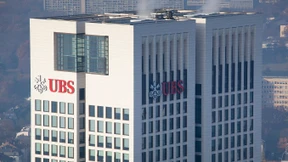 Früherer Deutschland-Chef der UBS stirbt mit 52 Jahren