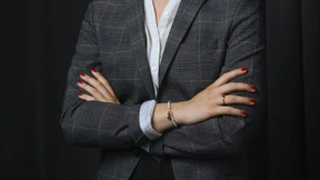 So wird das Bewerbungsbild perfekt