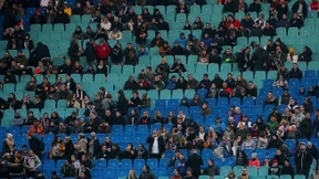 Der schwere Kampf des DFB-Teams um die Fans