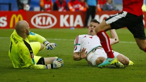 Zwei Bundesligaspieler führen Ungarn zum Sieg