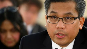 US-Ermittler verhindern Attentat auf juntakritischen UN-Botschafter