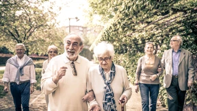 Investieren in die Zukunft