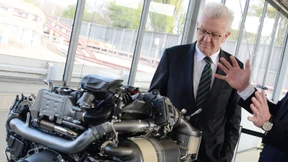 Zweifel an Zukunftsdialog mit Autobauern