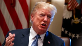 Trump droht mit drastischen Auto-Zöllen