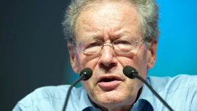 Das Gespenst der Spaltung ist noch da