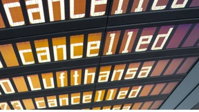 Regierung will Piloten und Lokführer zähmen