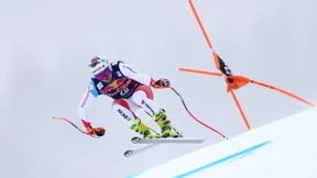 Kontrollierter Wahnsinn auf der Streif