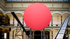 Der Leviathan braucht Luft und Kunst