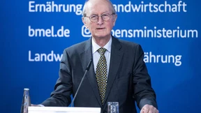 Expertenkommission zur Tierhaltung stellt Arbeit ein