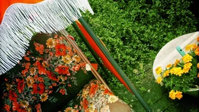 Nächtlicher Schaukel-Sex ist Grund für Mietkündigung