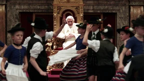 Ein kleines Rom in Bayern