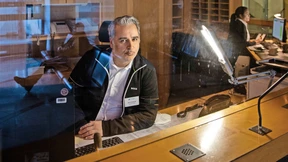 „Beide fingen an zu weinen. Und ich war der Grund dafür“