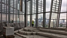 Ein Haus für Europas Geld