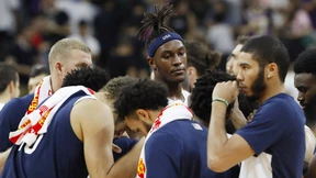 Team USA fällt auseinander