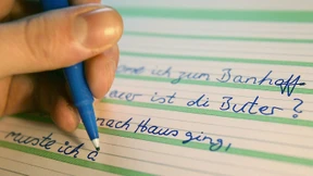 Durchgereicht und weggelogen