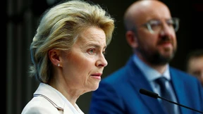 EU kritisiert Trumps Einreisestopp