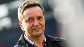 Heldt weckt Wolfsburgs Interesse