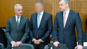 Undurchsichtige Millionengeschäfte am Flughafen