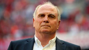 Für Hoeneß hat der Videobeweis etwas von „Slapstick“