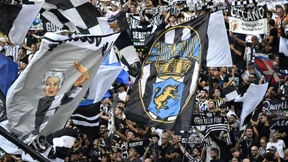 Juventus Turin versucht den Neuanfang