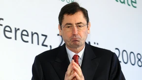 Die Finanzkrise vor Gericht