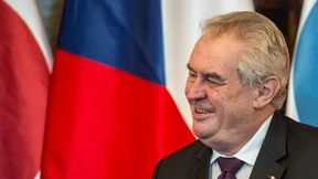 Wegen Verleumdung den Staat verklagt