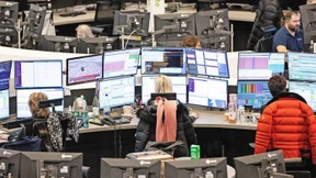 Anleger sollten den S-Dax in den Blick nehmen