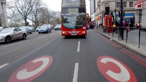 Ohne Geld vom Bund droht die City-Maut