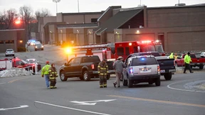 15-Jähriger tötet zwei Mitschüler in Kentucky