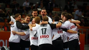 Deutschland macht Traumstart perfekt