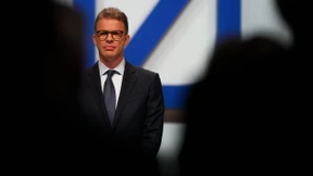 „Gehe davon aus, dass die Kollegen meinen Anruf nicht vergessen werden“