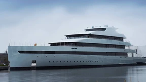 Wer ist die Erste im ganzen Land?