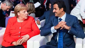 Qatar will zehn Milliarden Euro in Deutschland investieren