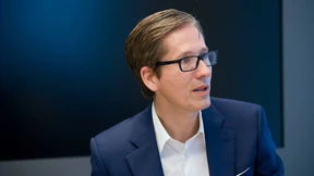 Muss Frank Strauß die Deutsche Bank verlassen?