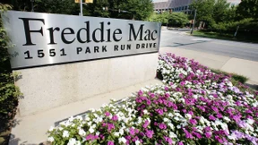 Freddie Mac bittet um weitere Hilfe