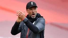 Klopps erster Sieg als englischer Meister